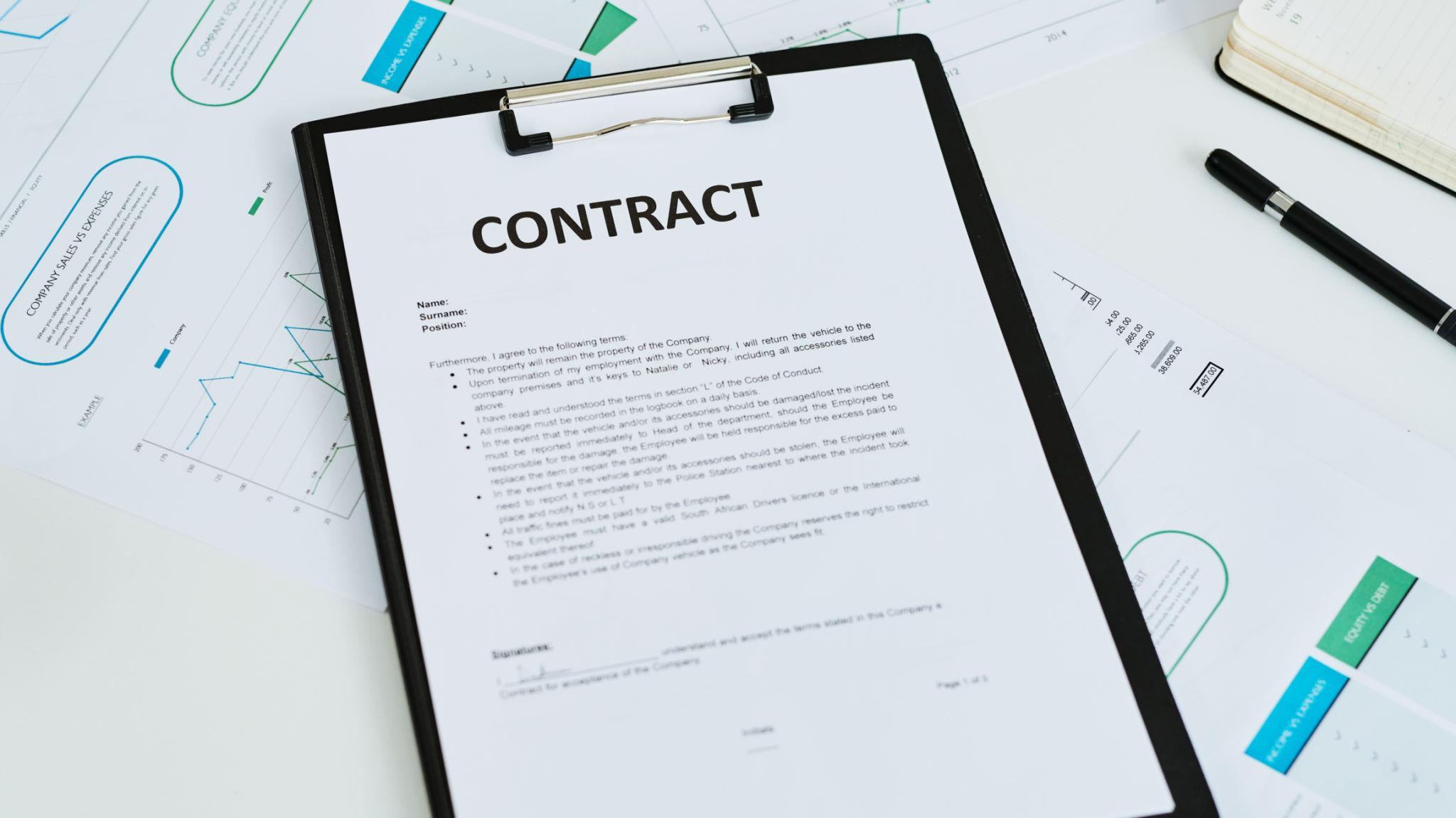 The Untold Story – “Psychological Contract’’