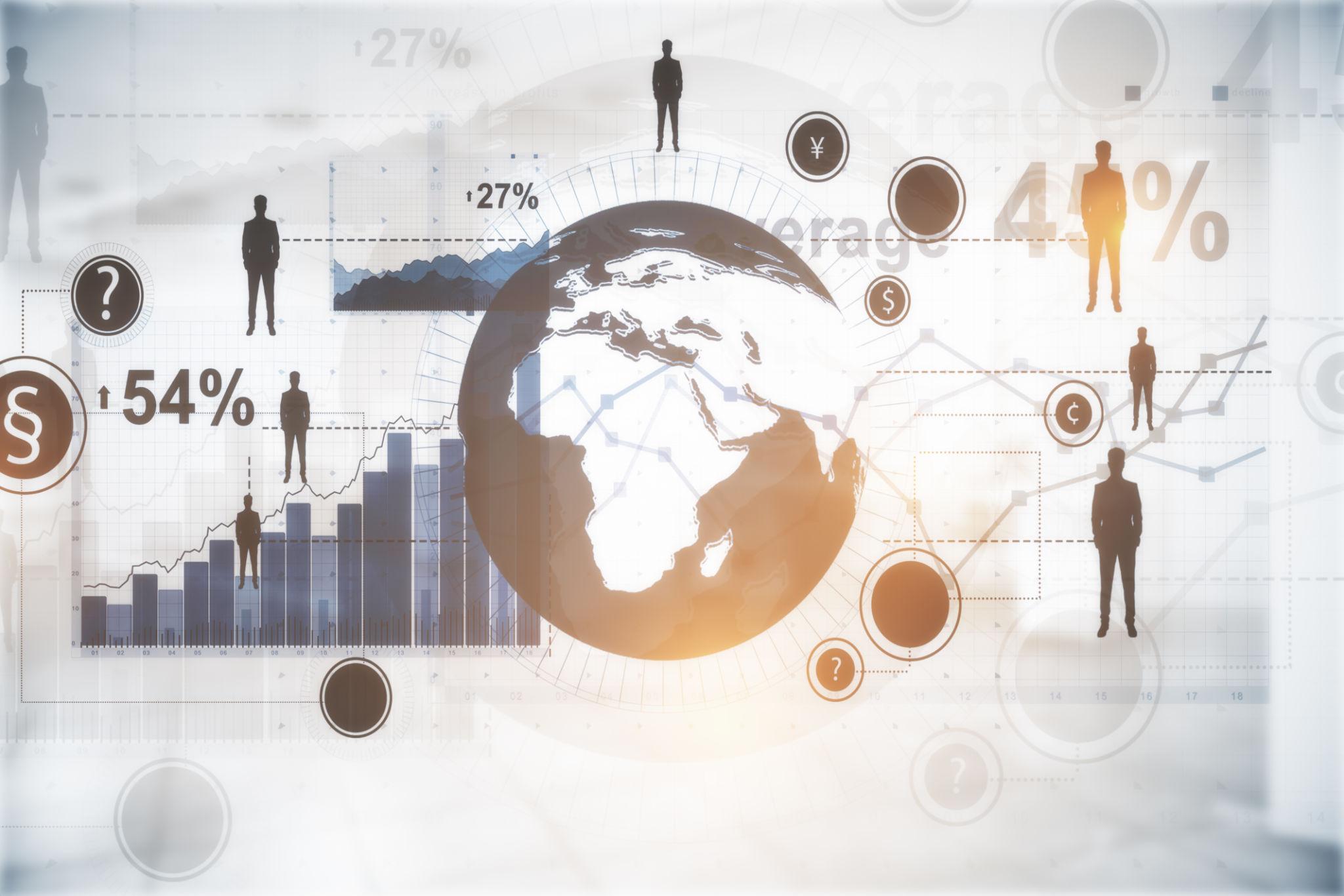 Navigating the Global Talent War: Why Organisations Need Smarter Hiring Support The New Reality of Global Competition